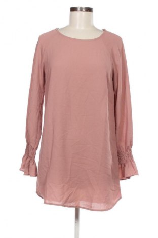 Дамска блуза Forever 21, Размер S, Цвят Бежов, Цена 2,04 €, #134248335