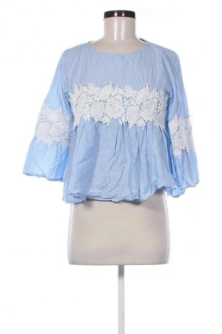 Dámska blúza Forever 21, Veľkosť S, Farba Viacfarebná, Cena  1,95 €