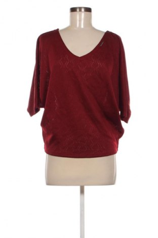 Damen Shirt Franco Ferucci, Größe M, Farbe Rot, Preis € 1,99
