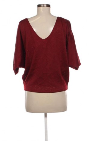 Damen Shirt Franco Ferucci, Größe M, Farbe Rot, Preis € 1,99