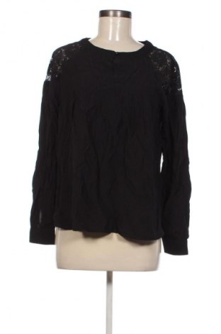 Damen Shirt Fransa, Größe S, Farbe Schwarz, Preis 1,99 €