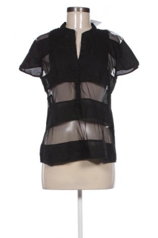 Bluzka damska Fransa, Rozmiar L, Kolor Czarny, Cena 22,99 zł