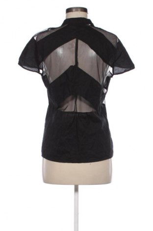 Bluzka damska Fransa, Rozmiar L, Kolor Czarny, Cena 22,99 zł