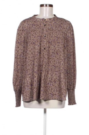 Dámská halenka Free, Velikost L, Barva Vícebarevné, Cena  218,00 Kč