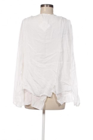 Damen Shirt Funky Staff, Größe M, Farbe Weiß, Preis 3,99 €