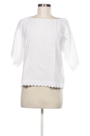 Bluză de femei Gant, Mărime XS, Culoare Alb, Preț 166,99 Lei