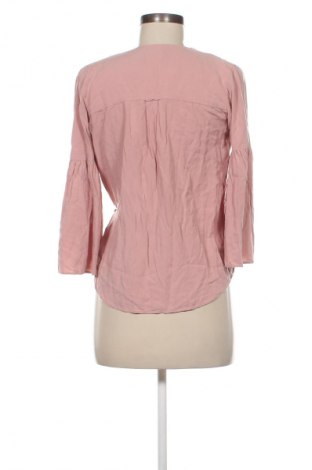 Bluză de femei Gant, Mărime S, Culoare Roz, Preț 51,99 Lei