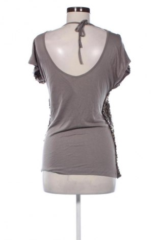 Damen Shirt Garcia, Größe M, Farbe Mehrfarbig, Preis € 4,99