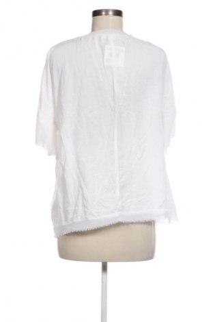 Bluzka damska Gaudi Jeans, Rozmiar M, Kolor Biały, Cena 23,99 zł