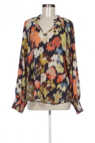 Γυναικεία μπλούζα Geisha, Μέγεθος L, Χρώμα Πολύχρωμο, Τιμή 9,99 €