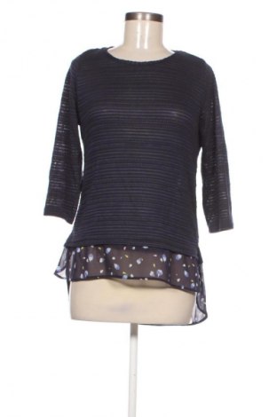 Dámska blúza George, Veľkosť M, Farba Modrá, Cena  1,95 €