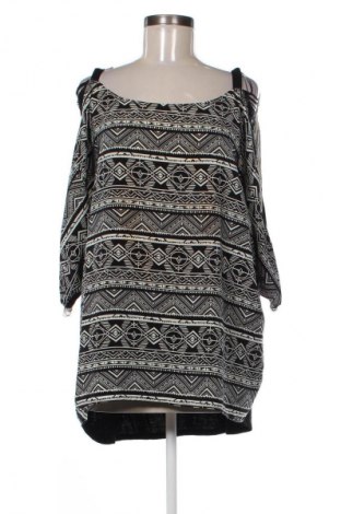 Bluzka damska George, Rozmiar XL, Kolor Kolorowy, Cena 23,99 zł