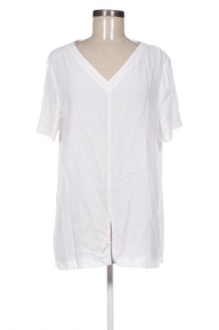 Bluzka damska George, Rozmiar XL, Kolor Biały, Cena 23,99 zł