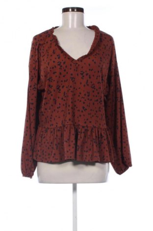 Dámska blúza George, Veľkosť XL, Farba Viacfarebná, Cena  9,79 €