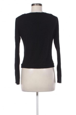 Bluzka damska Germano Zama, Rozmiar L, Kolor Czarny, Cena 27,40 zł