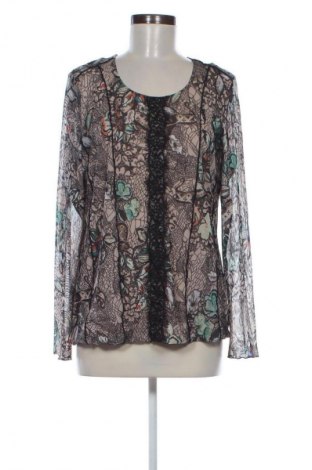 Dámská halenka Gerry Weber, Velikost L, Barva Vícebarevné, Cena  49,00 Kč