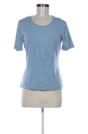 Dámská halenka Gerry Weber, Velikost L, Barva Modrá, Cena  289,00 Kč