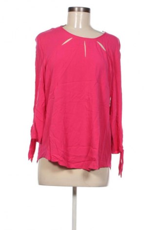 Дамска блуза Gerry Weber, Размер L, Цвят Розов, Цена 4,60 €