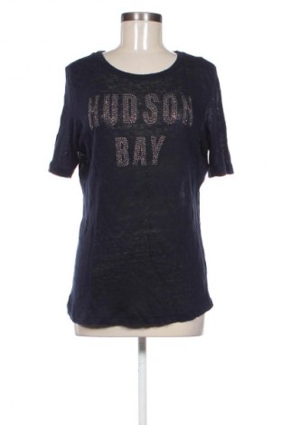 Bluzka damska Gerry Weber, Rozmiar L, Kolor Niebieski, Cena 24,99 zł