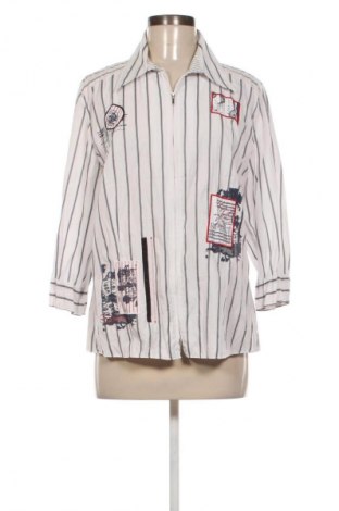 Damen Shirt Gerry Weber, Größe XL, Farbe Mehrfarbig, Preis 4,99 €