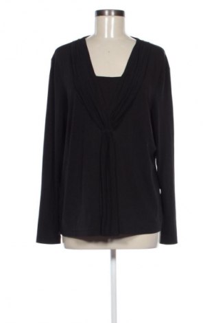 Bluză de femei Gerry Weber, Mărime M, Culoare Negru, Preț 7,99 Lei