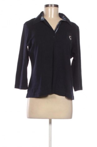 Bluză de femei Gerry Weber, Mărime M, Culoare Albastru, Preț 48,39 Lei