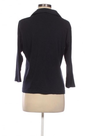 Bluză de femei Gerry Weber, Mărime M, Culoare Albastru, Preț 48,39 Lei