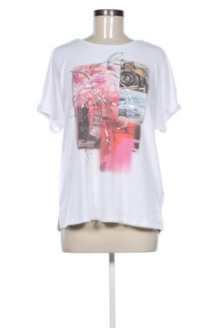 Bluză de femei Gerry Weber, Mărime L, Culoare Alb, Preț 203,99 Lei