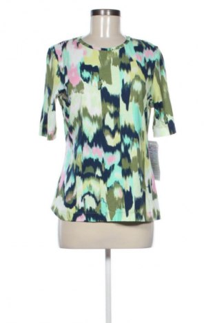 Дамска блуза Gerry Weber, Размер M, Цвят Многоцветен, Цена 19,94 €