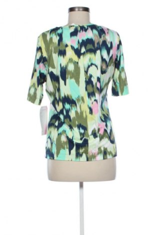 Дамска блуза Gerry Weber, Размер M, Цвят Многоцветен, Цена 19,94 €