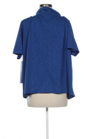 Dámska blúza Gerry Weber, Veľkosť XL, Farba Modrá, Cena  24,95 €