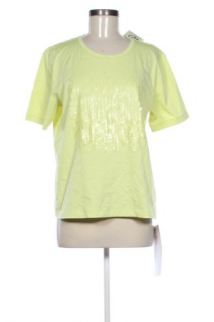 Bluză de femei Gerry Weber, Mărime L, Culoare Galben, Preț 156,99 Lei