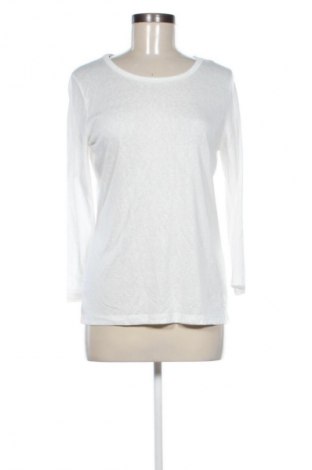 Damen Shirt Gerry Weber, Größe M, Farbe Ecru, Preis 18,99 €