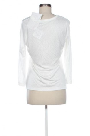 Damen Shirt Gerry Weber, Größe M, Farbe Ecru, Preis 18,99 €