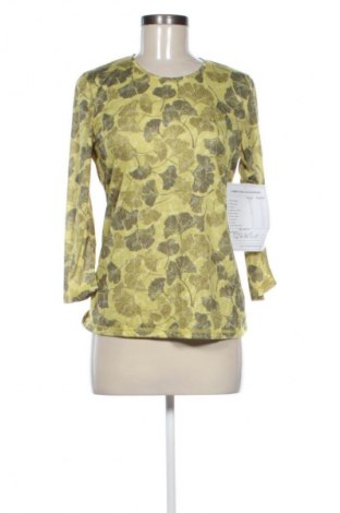 Damen Shirt Gerry Weber, Größe M, Farbe Mehrfarbig, Preis 25,99 €