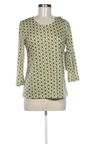 Γυναικεία μπλούζα Gerry Weber, Μέγεθος M, Χρώμα Πολύχρωμο, Τιμή 12,99 €