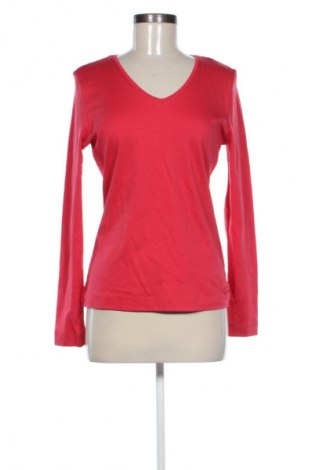 Дамска блуза Gerry Weber, Размер M, Цвят Червен, Цена 13,29 €