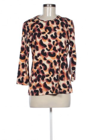 Γυναικεία μπλούζα Gerry Weber, Μέγεθος M, Χρώμα Πολύχρωμο, Τιμή 14,99 €
