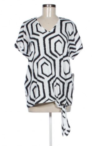 Γυναικεία μπλούζα Gerry Weber, Μέγεθος L, Χρώμα Πολύχρωμο, Τιμή 11,99 €