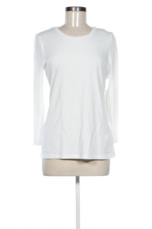 Дамска блуза Gerry Weber, Размер M, Цвят Бял, Цена 17,89 €
