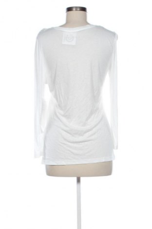 Γυναικεία μπλούζα Gerry Weber, Μέγεθος M, Χρώμα Λευκό, Τιμή 17,99 €