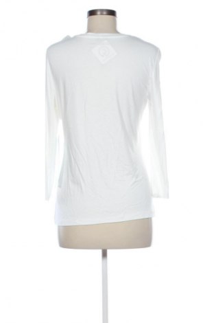 Damen Shirt Gerry Weber, Größe M, Farbe Weiß, Preis 16,99 €