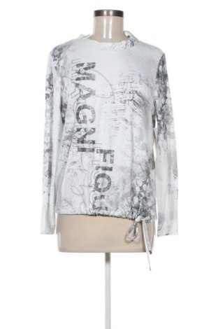 Γυναικεία μπλούζα Gerry Weber, Μέγεθος M, Χρώμα Πολύχρωμο, Τιμή 10,99 €