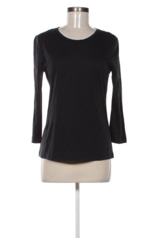 Γυναικεία μπλούζα Gerry Weber, Μέγεθος M, Χρώμα Μαύρο, Τιμή 24,99 €