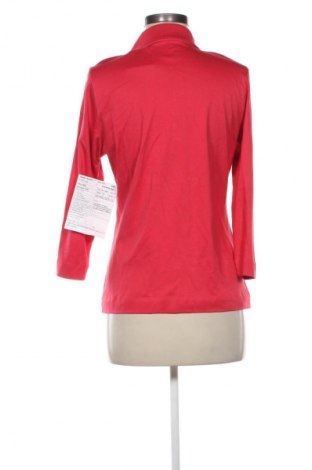 Дамска блуза Gerry Weber, Размер M, Цвят Червен, Цена 24,54 €