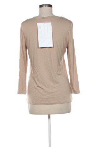 Bluză de femei Gerry Weber, Mărime M, Culoare Bej, Preț 106,99 Lei