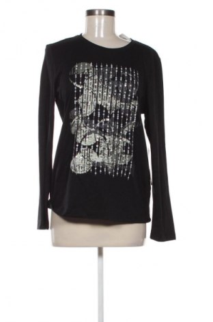 Női blúz Gerry Weber, Méret M, Szín Fekete, Ár 13 649 Ft