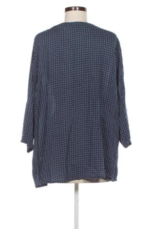 Γυναικεία μπλούζα Giada, Μέγεθος XXL, Χρώμα Πολύχρωμο, Τιμή 9,99 €