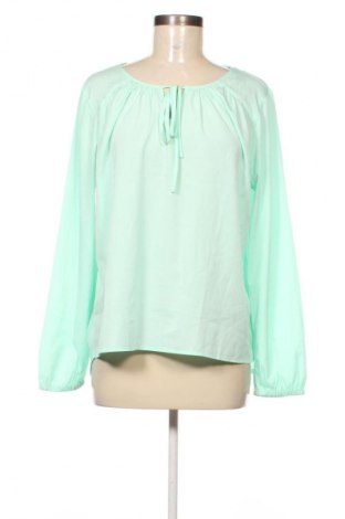 Γυναικεία μπλούζα Gina, Μέγεθος XL, Χρώμα Πράσινο, Τιμή 6,99 €