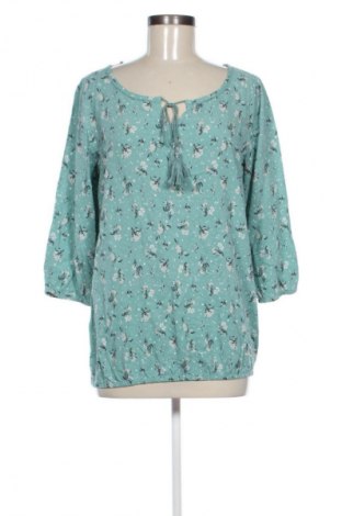 Damen Shirt Gina, Größe M, Farbe Mehrfarbig, Preis € 1,99